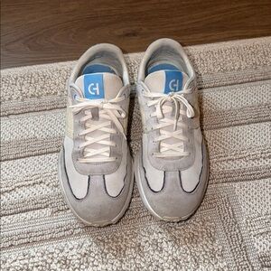 Cole Haan Grand Crosscourt Sneaker